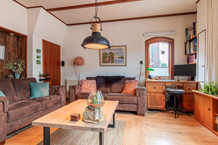 Koop en Huur Huizen - 2