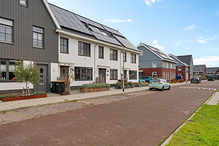Koop en Huur Huizen - 3