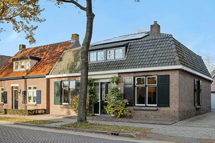 Koop en Huur Huizen - 3