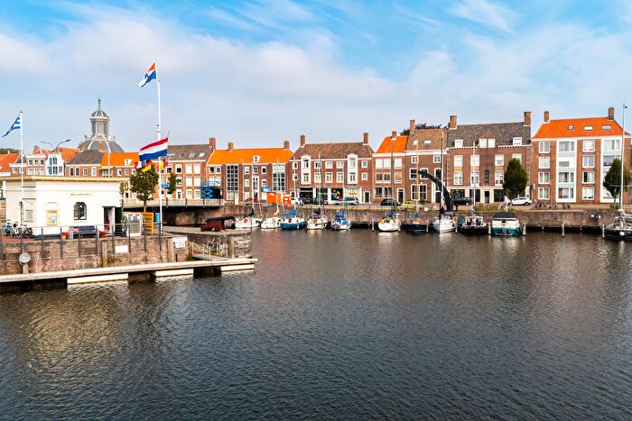 Koop en Huur Huizen - 2