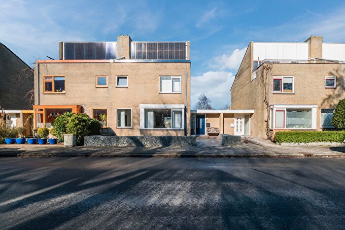 Koop en Huur Huizen - 3