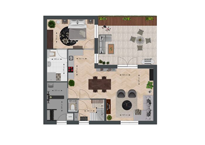 Koop en Huur Huizen - 2