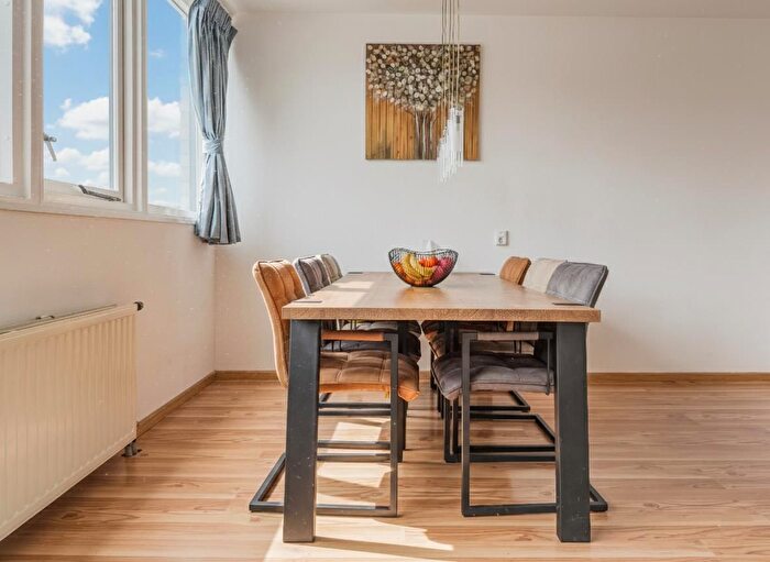 Koop en Huur Huizen - 3