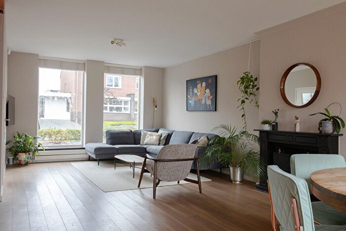 Koop en Huur Huizen - 3