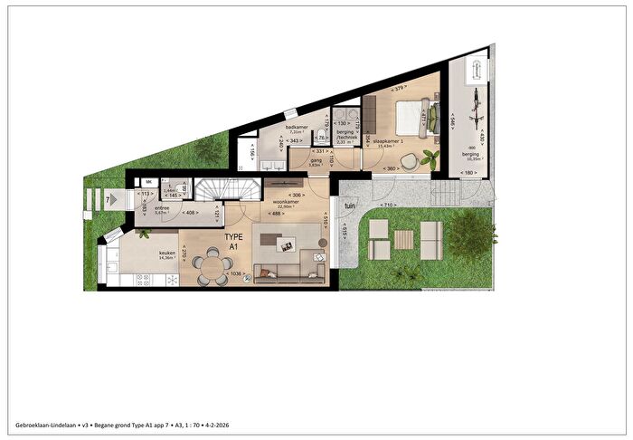 Koop en Huur Huizen - 3