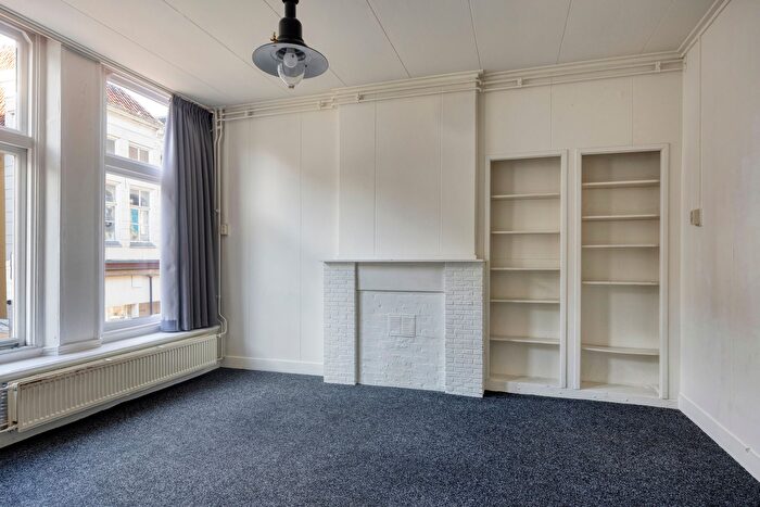 Koop en Huur Huizen - 2