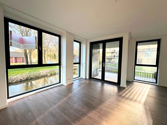 Koop en Huur Huizen - 2