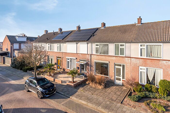 Koop en Huur Huizen - 3