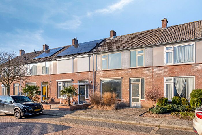 5-kamerhuis te koop in Braken-Oost, Drunen