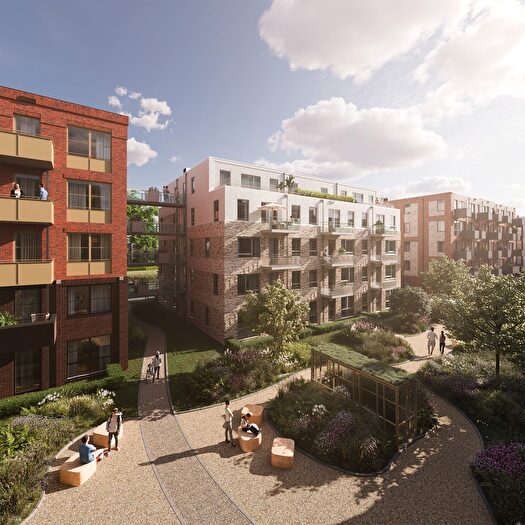 Koop en Huur Huizen - 2