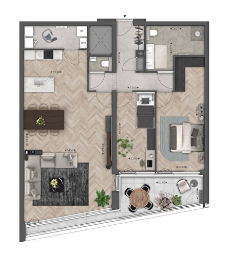 Koop en Huur Huizen - 3