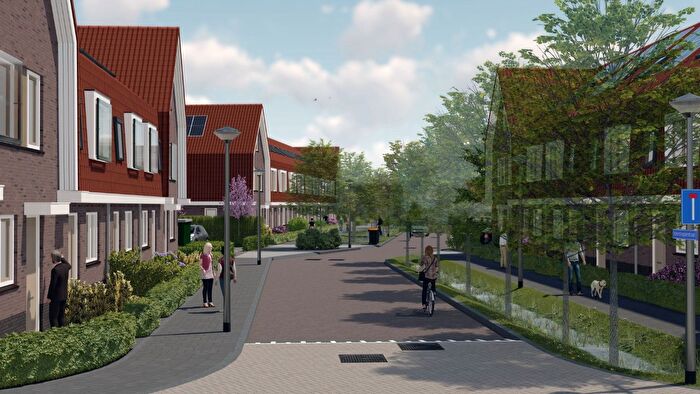 Koop en Huur Huizen - 2