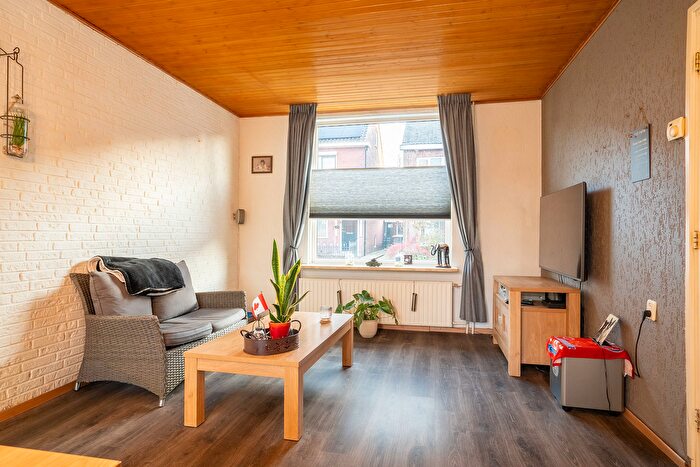 Koop en Huur Huizen - 3