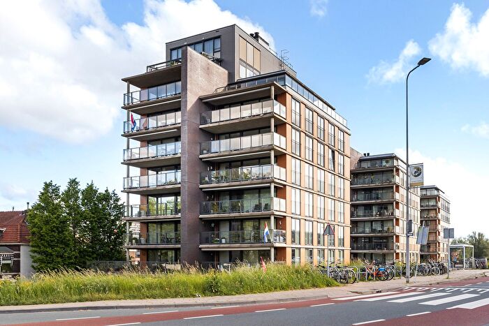 Koop en Huur Huizen - 2
