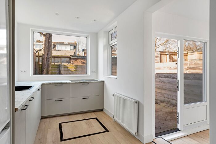 Koop en Huur Huizen - 2