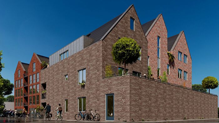 Koop en Huur Huizen - 2