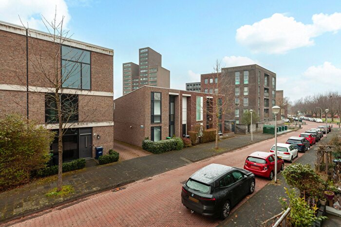 Koop en Huur Huizen - 2