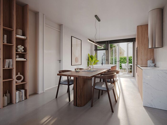 Koop en Huur Huizen - 2