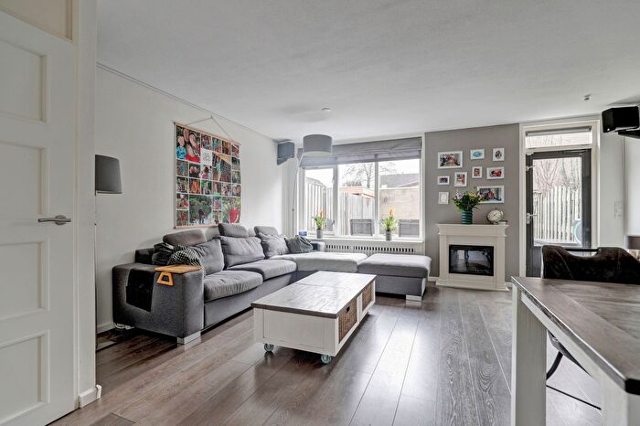 Koop en Huur Huizen - 3