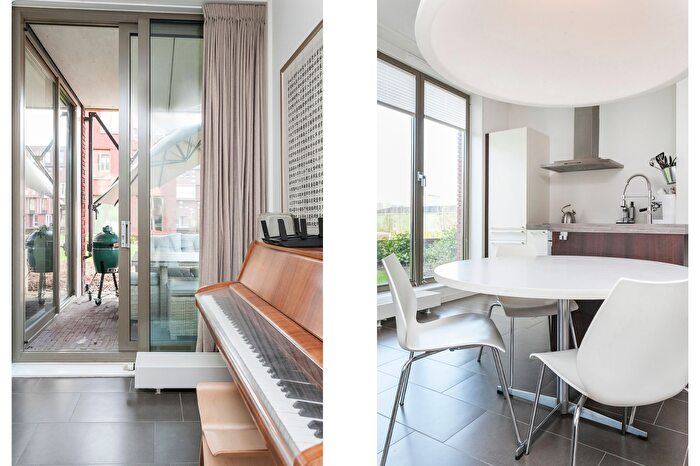 Koop en Huur Huizen - 3