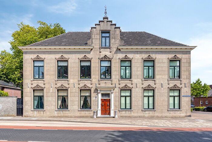 Koop en Huur Huizen - 2