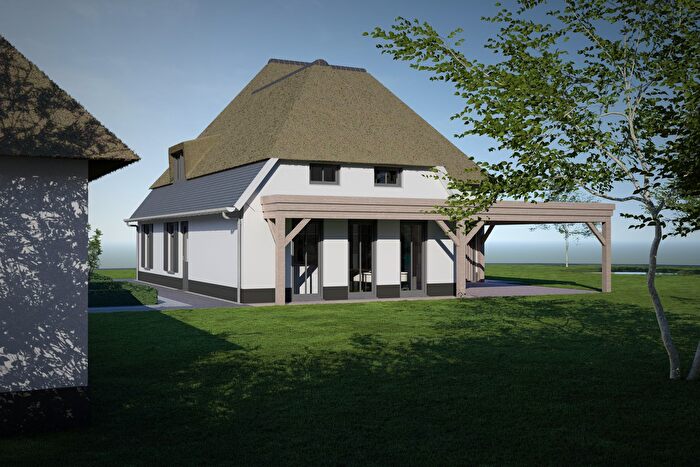 Koop en Huur Huizen - 3