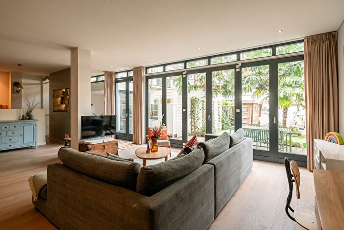 Koop en Huur Huizen - 3