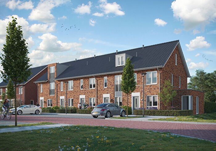 Koop en Huur Huizen - 2