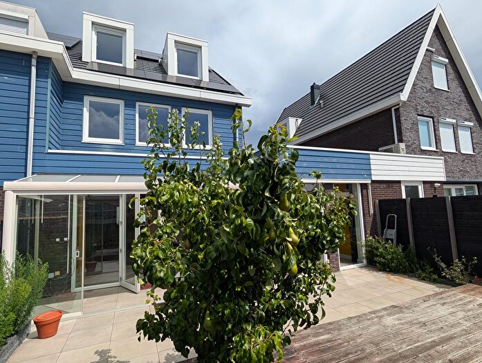 Koop en Huur Huizen - 2