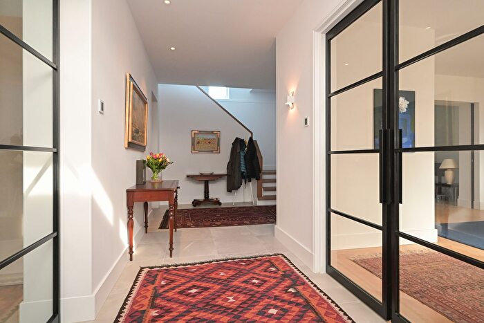 Koop en Huur Huizen - 2