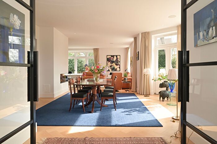 Koop en Huur Huizen - 3