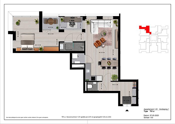 Koop en Huur Huizen - 3