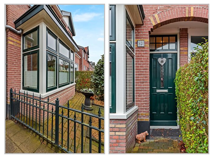 Koop en Huur Huizen - 3