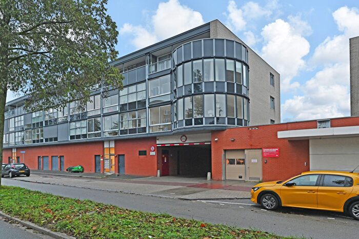 3-kamerappartement te koop in Gouda – Poldermolendreef, Molenbuurt