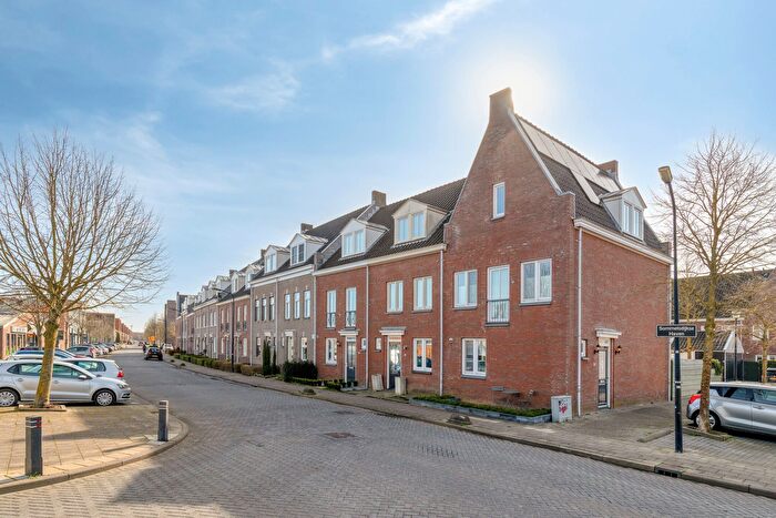 Koop en Huur Huizen - 3