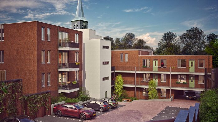 Koop en Huur Huizen - 3