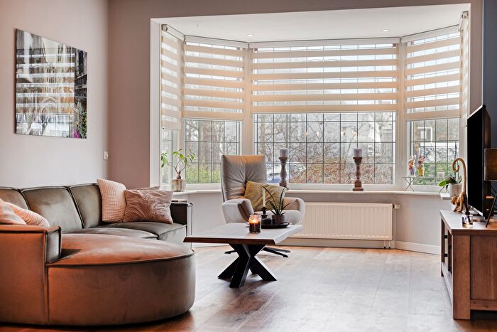 Koop en Huur Huizen - 2