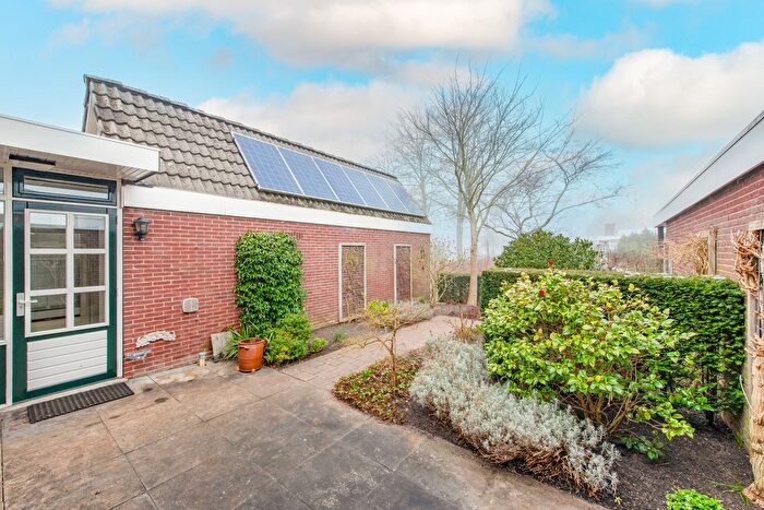 Koop en Huur Huizen - 2