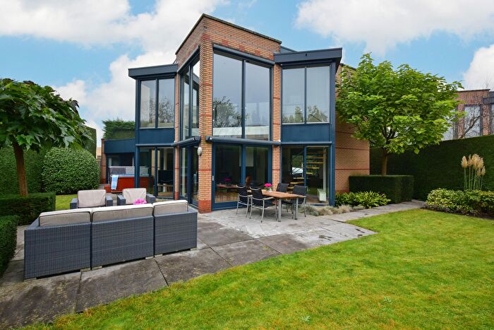 Koop en Huur Huizen - 3