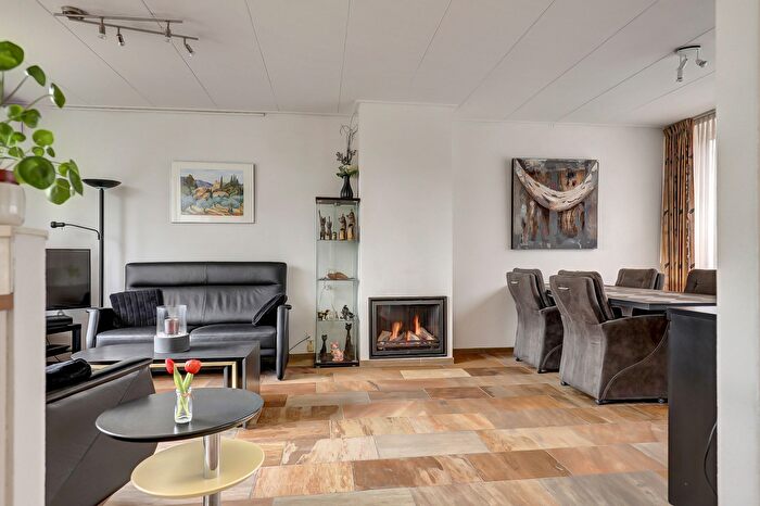 Koop en Huur Huizen - 3