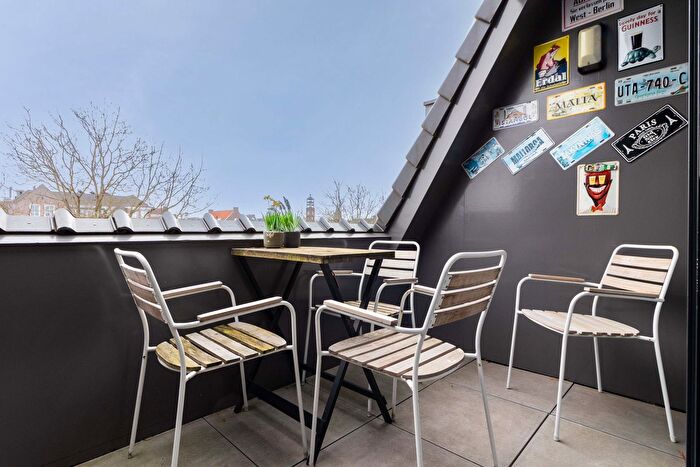 Koop en Huur Huizen - 3