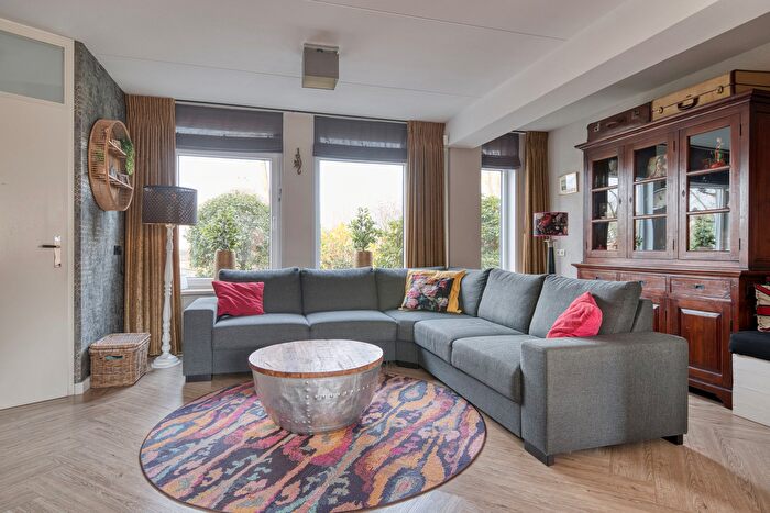 Koop en Huur Huizen - 3