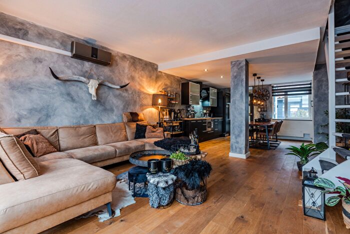 Koop en Huur Huizen - 3