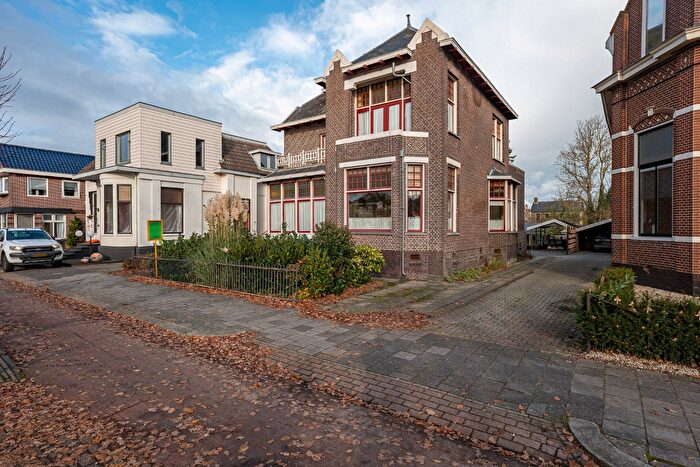 Koop en Huur Huizen - 3