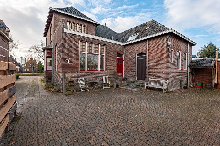 Koop en Huur Huizen - 2
