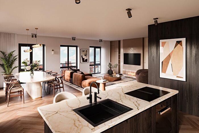 Koop en Huur Huizen - 3