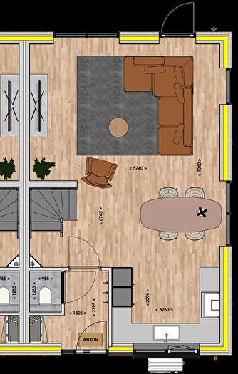 Koop en Huur Huizen - 3