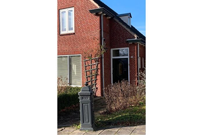 Koop en Huur Huizen - 3