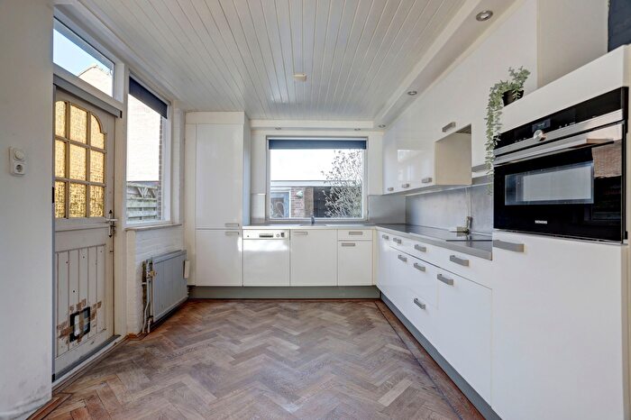 Koop en Huur Huizen - 3