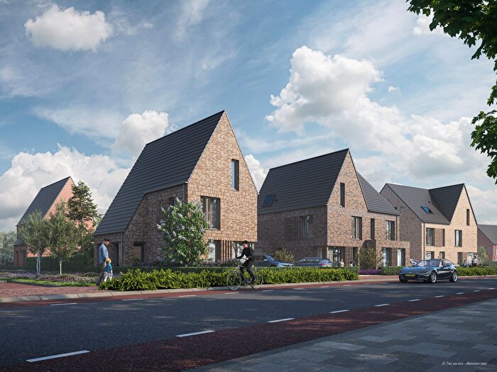 Koop en Huur Huizen - 2